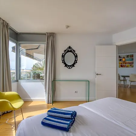 Terrazamar Apartment *