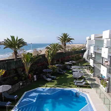 Apartment Terrazamar San Bartolome de Tirajana (Gran Canaria)