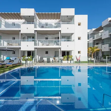 Apartment Terrazamar San Bartolome de Tirajana (Gran Canaria)