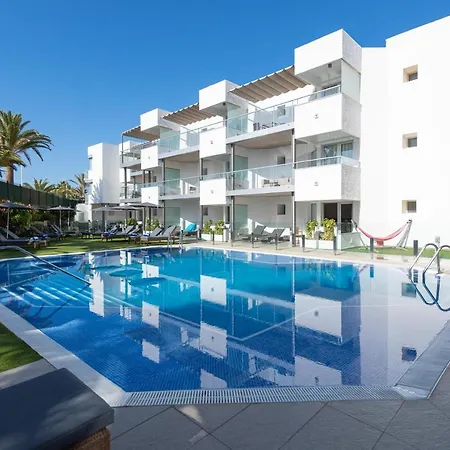 Apartamento Terrazamar *