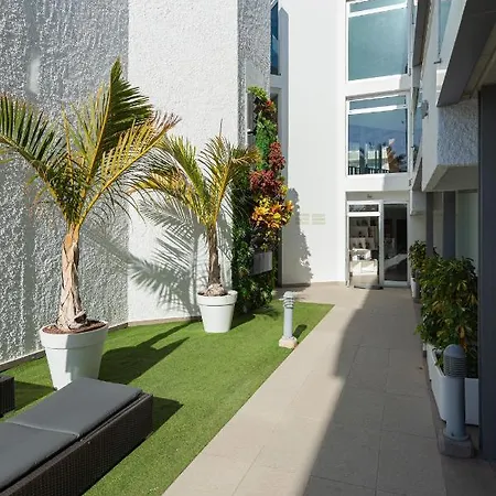 Apartamento Terrazamar