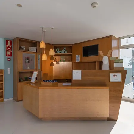 Terrazamar Apartamento *