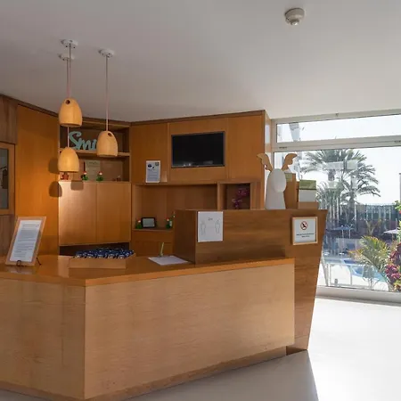 Apartamento Terrazamar