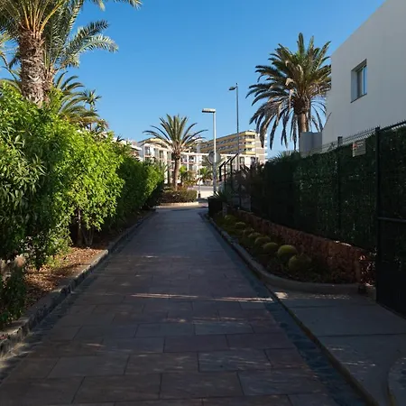 Terrazamar San Bartolomé