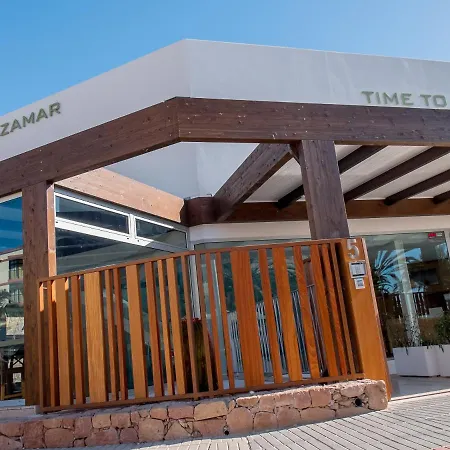 Terrazamar Apartamento