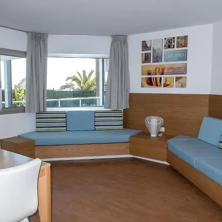 Apartamento Terrazamar San Bartolomé