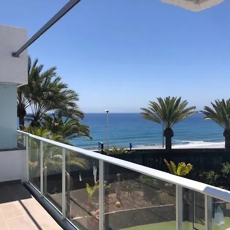 Apartment Terrazamar San Bartolome de Tirajana (Gran Canaria)