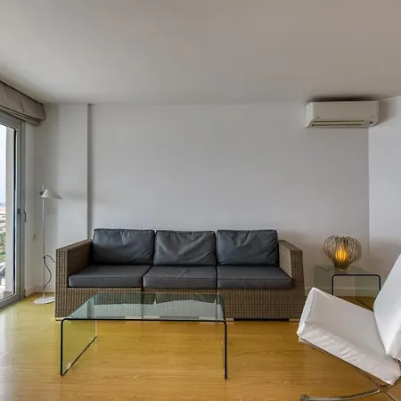 Appartement Terrazamar