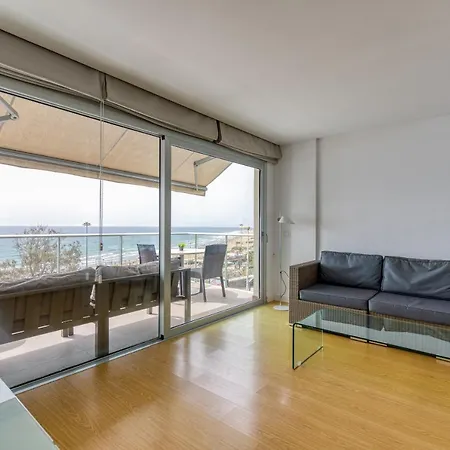 Terrazamar Apartament *