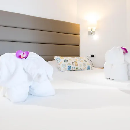Terrazamar Apartmán *