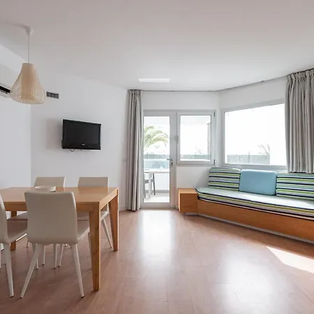 Appartement Terrazamar *