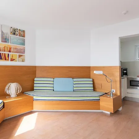 Appartement Terrazamar