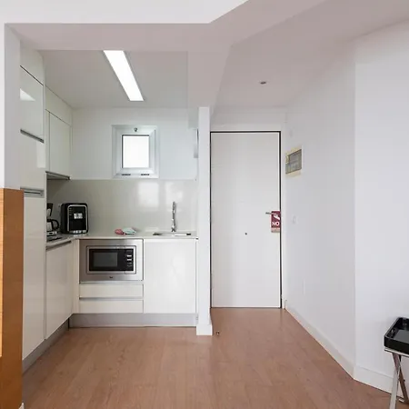 Appartement Terrazamar *