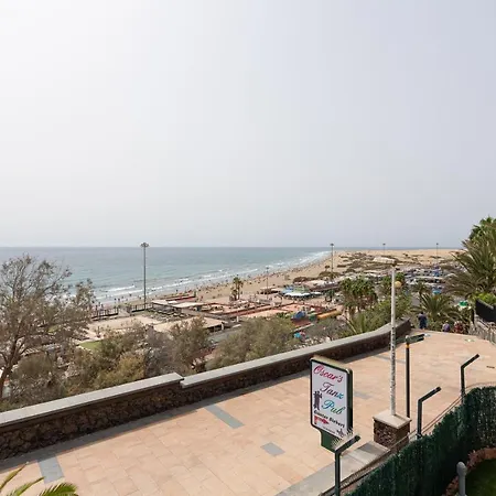 Appartement Terrazamar San Bartolomé