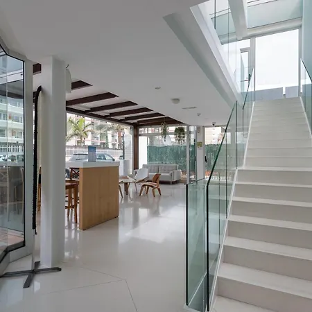 Terrazamar Appartement San Bartolomé