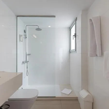 Appartement Terrazamar San Bartolomé
