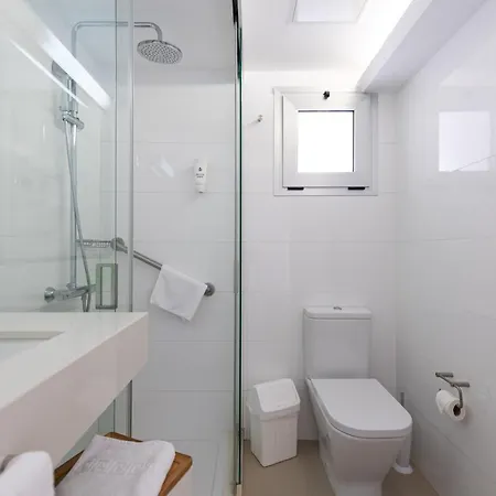 Appartement Terrazamar *