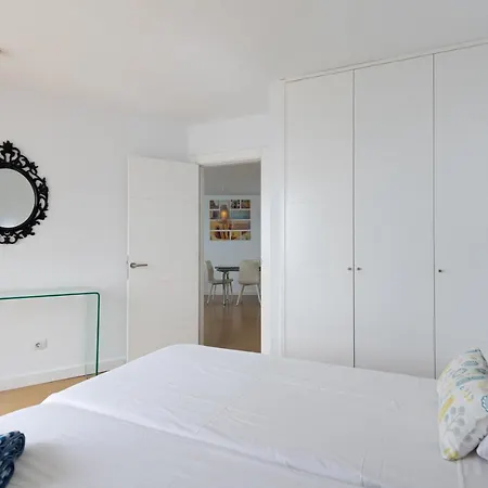 Terrazamar Appartement *