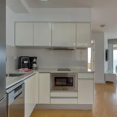 Appartement Terrazamar