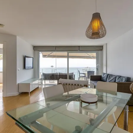 Terrazamar Appartement