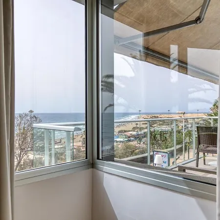 Appartement Terrazamar San Bartolomé