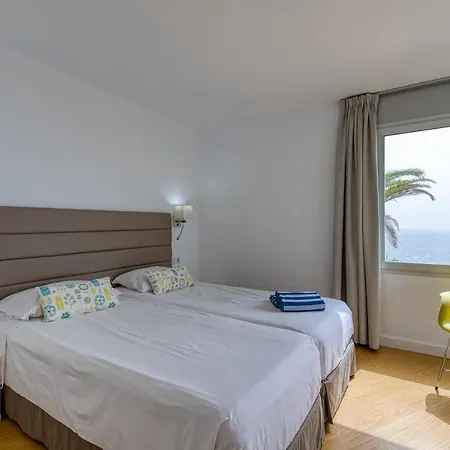 Terrazamar Appartement *