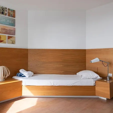 Appartement Terrazamar