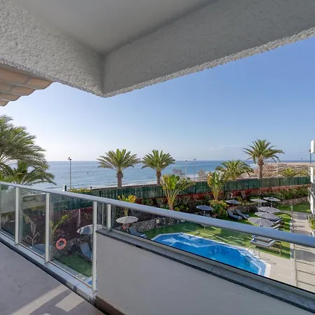 Terrazamar Appartement San Bartolomé