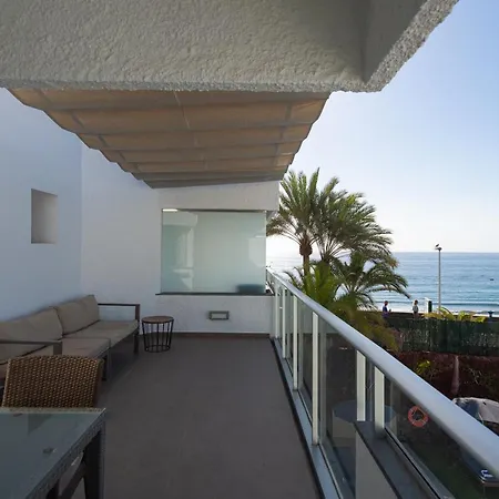 Appartement Terrazamar *
