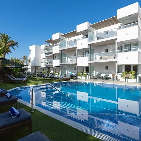 Terrazamar Appartement