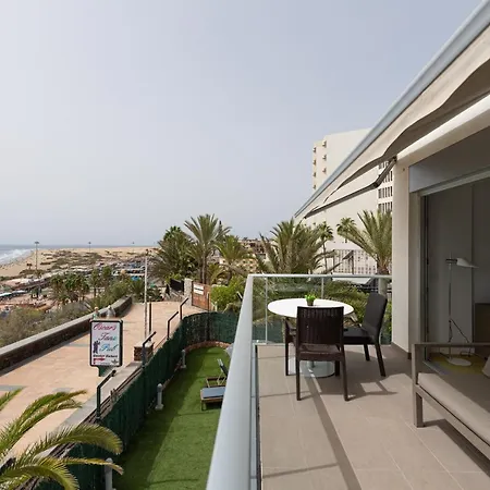 Terrazamar Appartement San Bartolomé