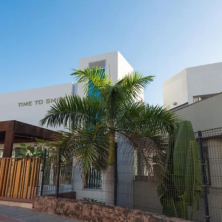 Appartement Terrazamar San Bartolomé