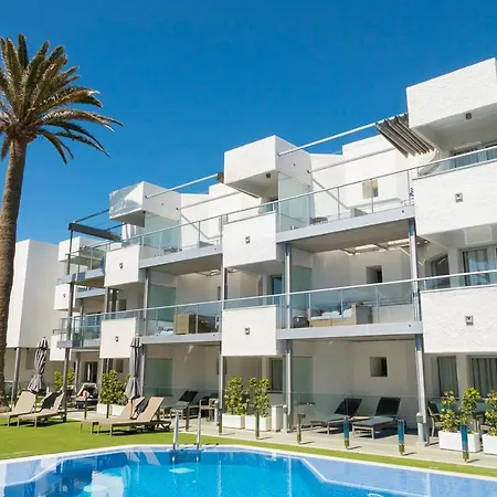 Appartement Terrazamar