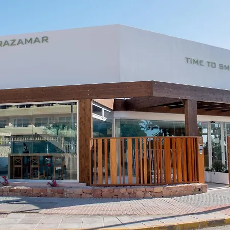 Appartement Terrazamar