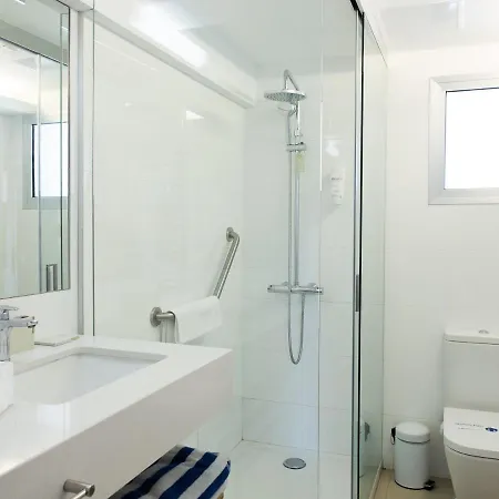 Terrazamar Appartement