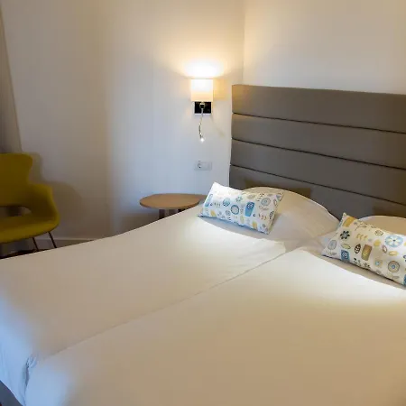 Terrazamar Appartement *