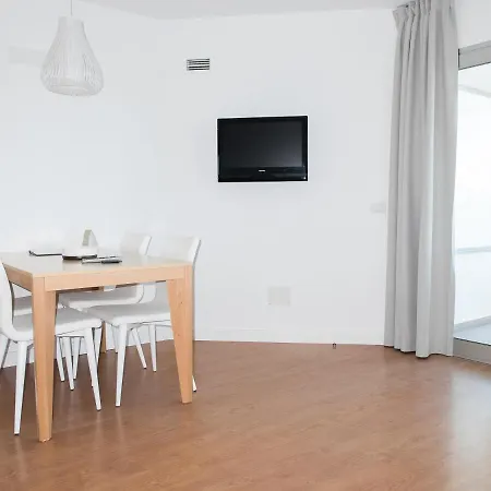 Terrazamar Appartement San Bartolomé