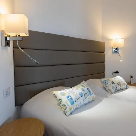 Appartement Terrazamar San Bartolomé