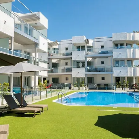 Appartement Terrazamar San Bartolomé