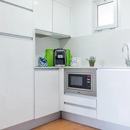 Terrazamar Appartement