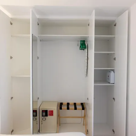 Terrazamar Appartement *