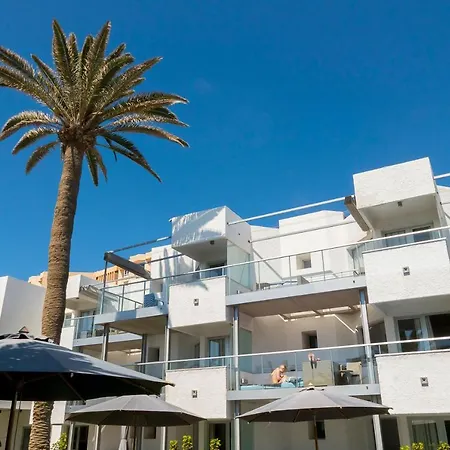 Appartement Terrazamar