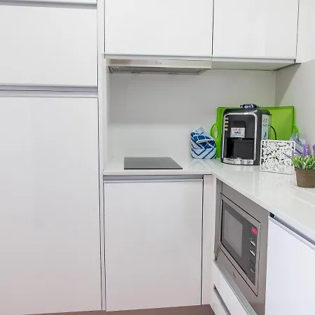 Terrazamar Appartement San Bartolomé