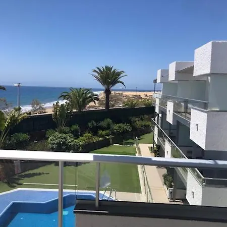 Terrazamar Appartement San Bartolomé